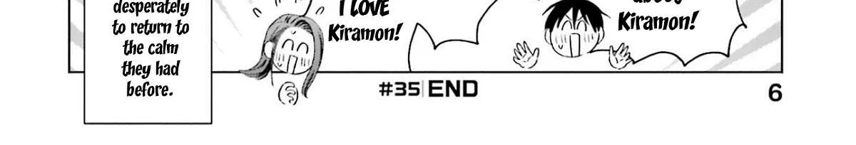 Gal Can’t Be Kind to Otaku!? Chapter 8 page 15 - 