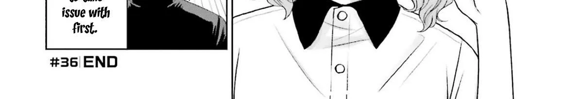 Gal Can’t Be Kind to Otaku!? Chapter 8 page 23 - 