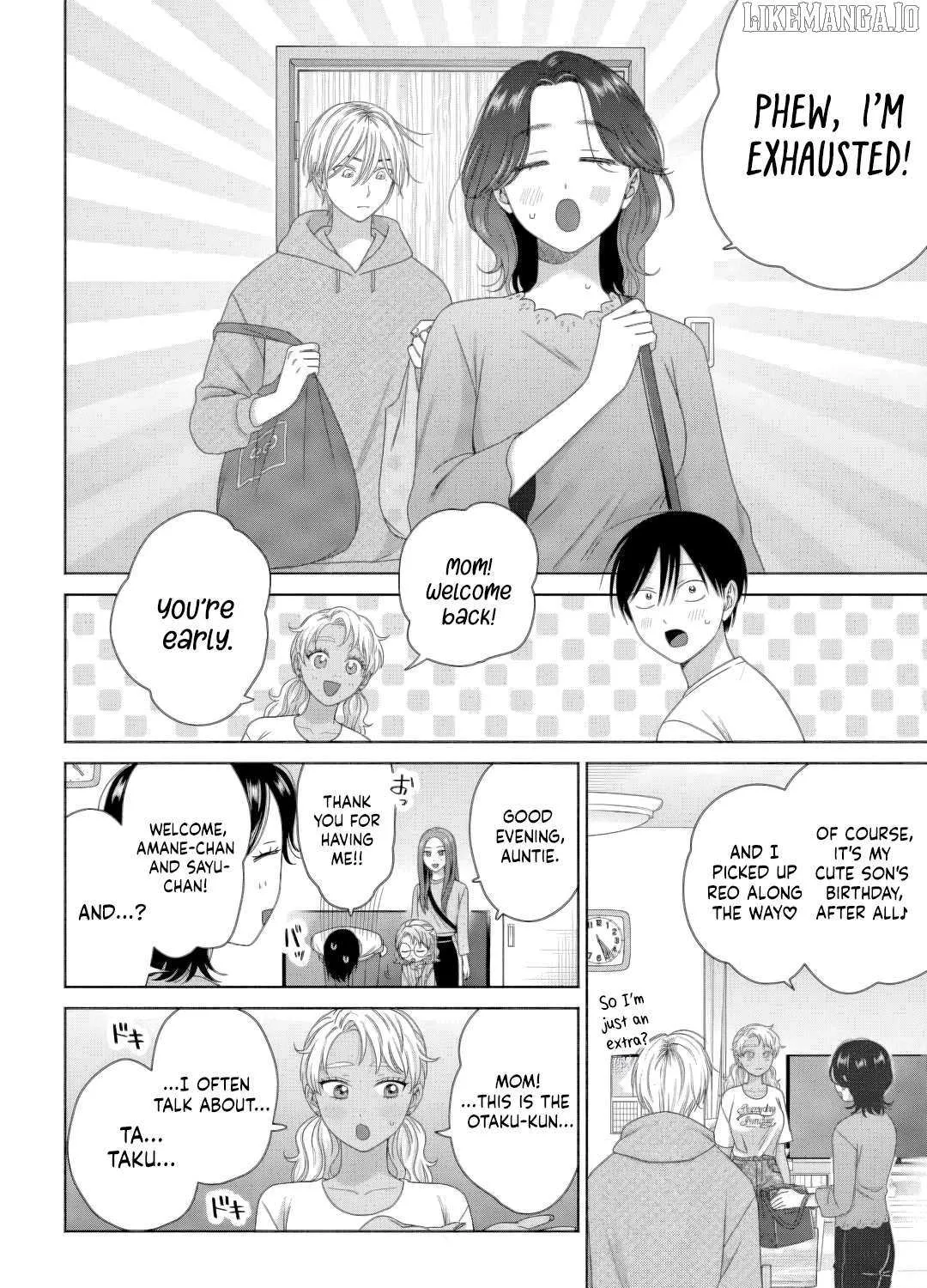 Gal Can’t Be Kind to Otaku!? Chapter 81 page 20 - 