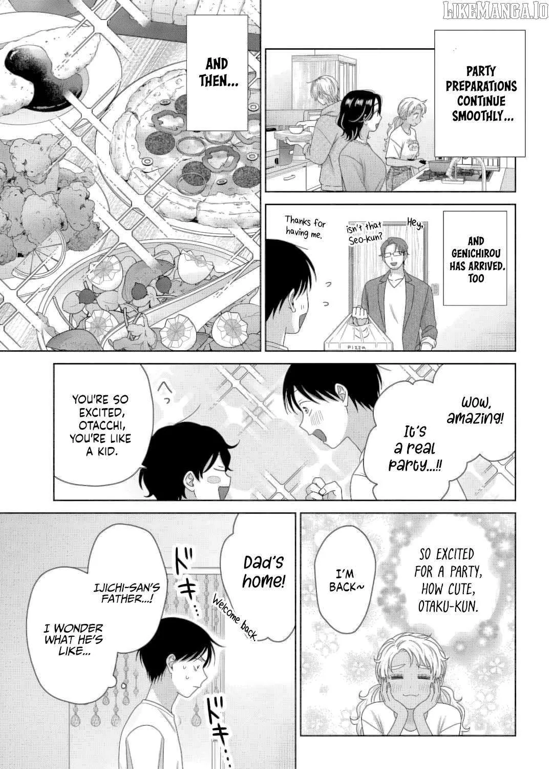 Gal Can’t Be Kind to Otaku!? Chapter 81 page 30 - 