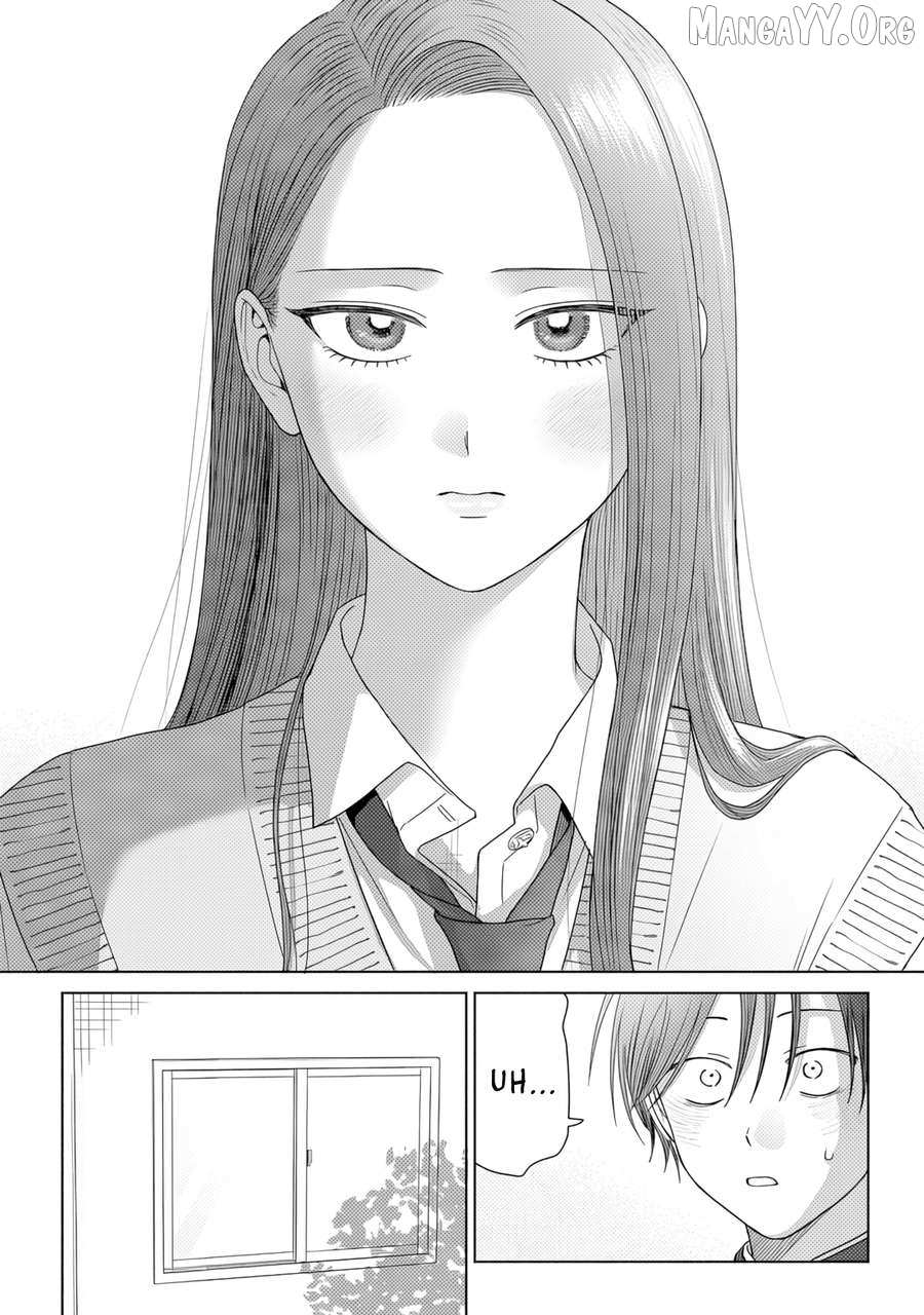 Gal Can’t Be Kind to Otaku!? Chapter 84 page 19 - 