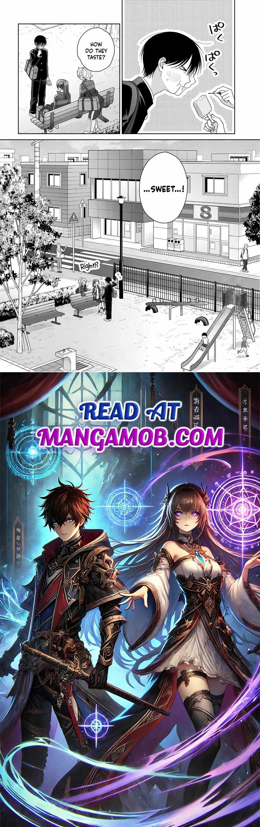 Gal Can’t Be Kind to Otaku!? Chapter 89 page 16 - 