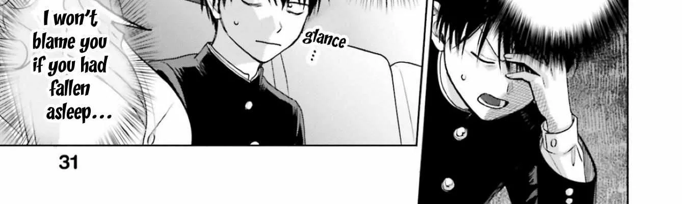 Gal Can’t Be Kind to Otaku!? Chapter 9.1 page 6 - 