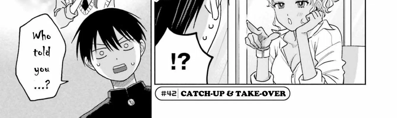 Gal Can’t Be Kind to Otaku!? Chapter 9.2 page 2 - 