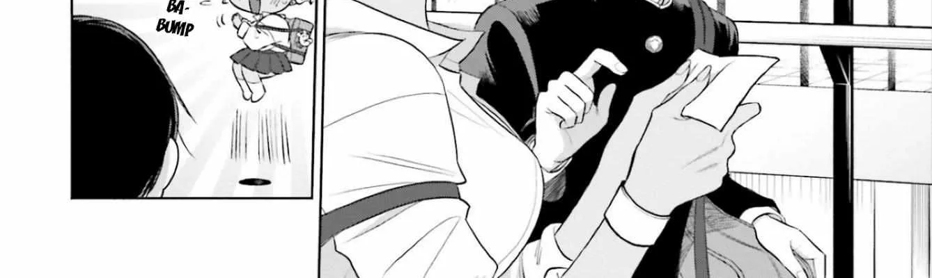 Gal Can’t Be Kind to Otaku!? Chapter 9.3 page 5 - 