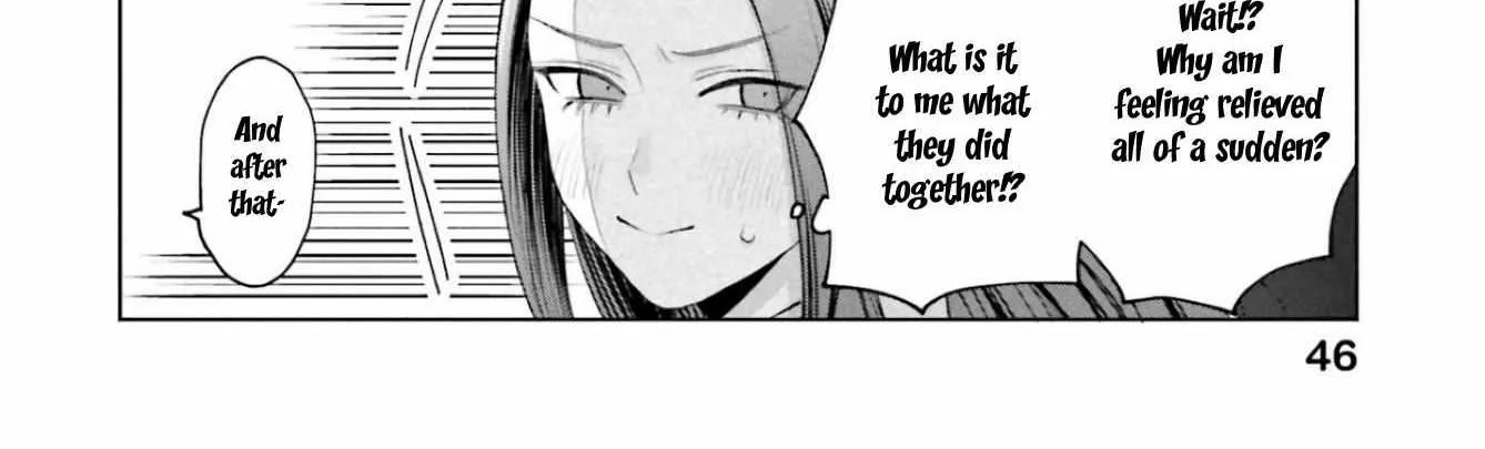 Gal Can’t Be Kind to Otaku!? Chapter 9.4 page 4 - 