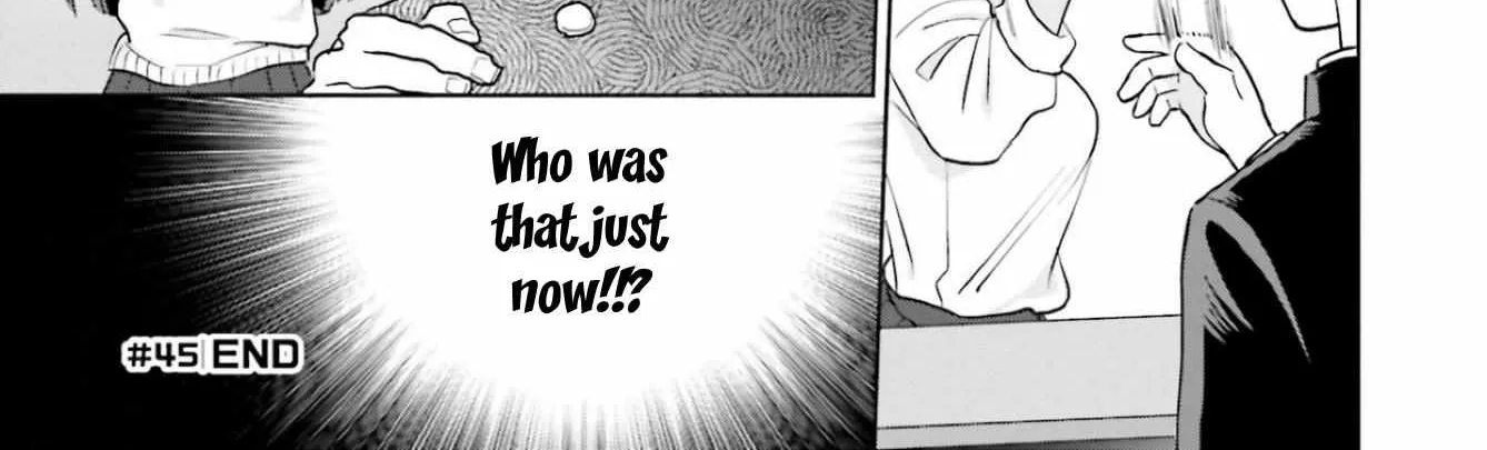Gal Can’t Be Kind to Otaku!? Chapter 9.4 page 8 - 