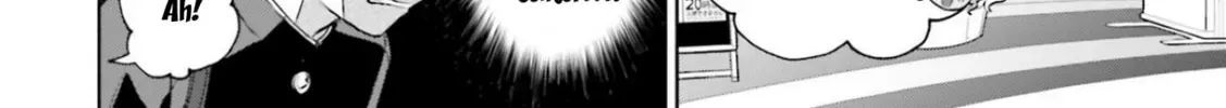 Gal Can’t Be Kind to Otaku!? Chapter 9 page 22 - 