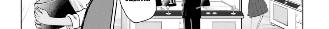 Gal Can’t Be Kind to Otaku!? Chapter 9 page 24 - 