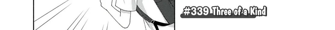 Gal Can’t Be Kind to Otaku!? Chapter 94 page 10 - 