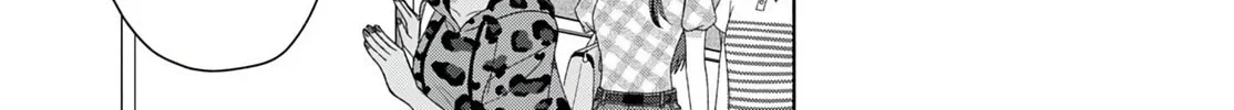 Gal Can’t Be Kind to Otaku!? Chapter 95 page 22 - 