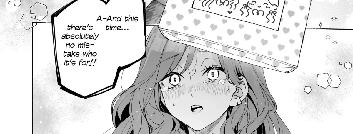 Gal & Jimiko Girls Love Anthology Chapter 1.2 page 36 - 