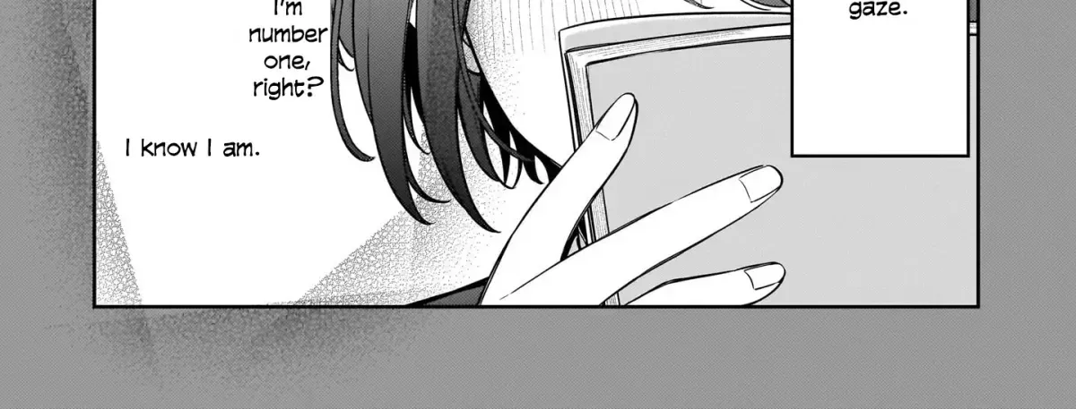 Gal & Jimiko Girls Love Anthology Chapter 1.3 page 36 - 