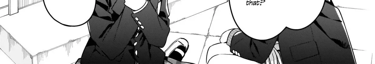 Gal & Jimiko Girls Love Anthology Chapter 1.4 page 23 - 