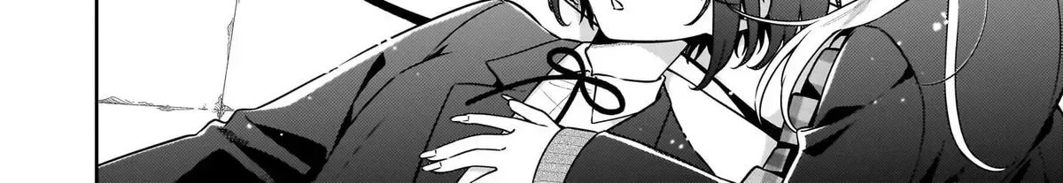 Gal & Jimiko Girls Love Anthology Chapter 1.4 page 30 - 