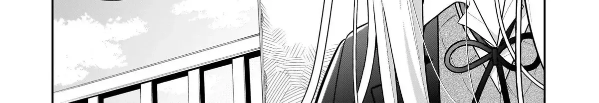 Gal & Jimiko Girls Love Anthology Chapter 1.4 page 32 - 