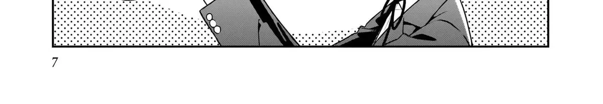 Gal & Jimiko Girls Love Anthology Chapter 1.4 page 7 - 