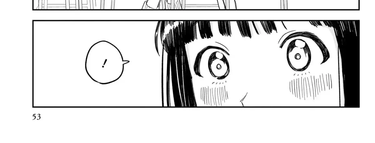 Gal & Jimiko Girls Love Anthology Chapter 1.5 page 10 - 