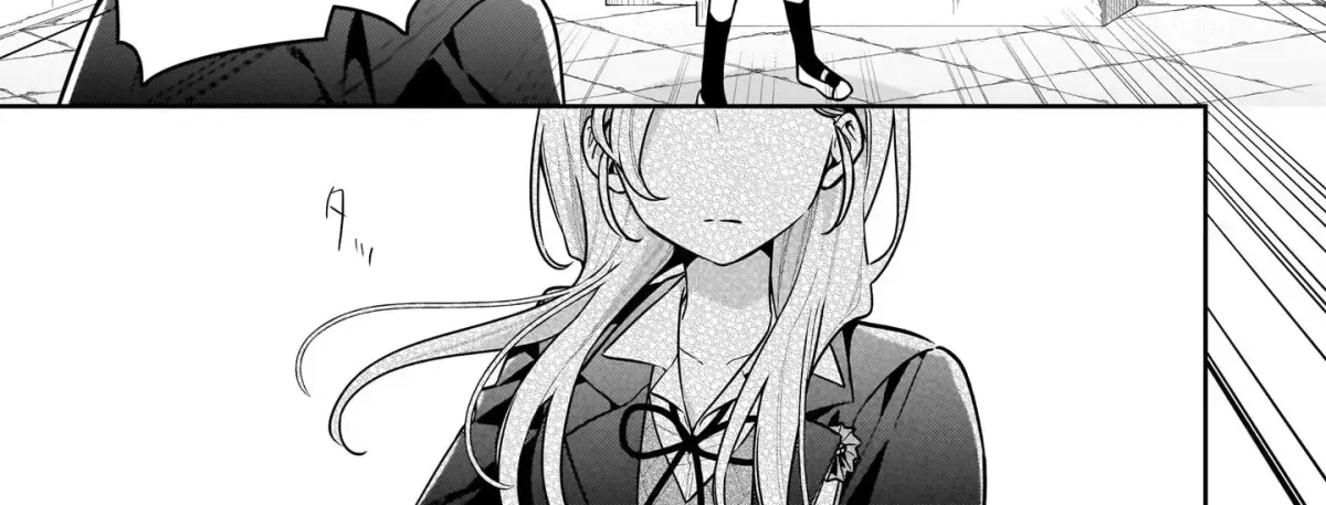 Gal & Jimiko Girls Love Anthology Chapter 1.7 page 14 - 