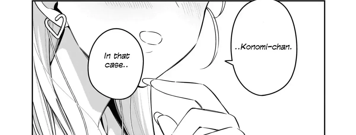 Gal & Jimiko Girls Love Anthology Chapter 1.7 page 24 - 