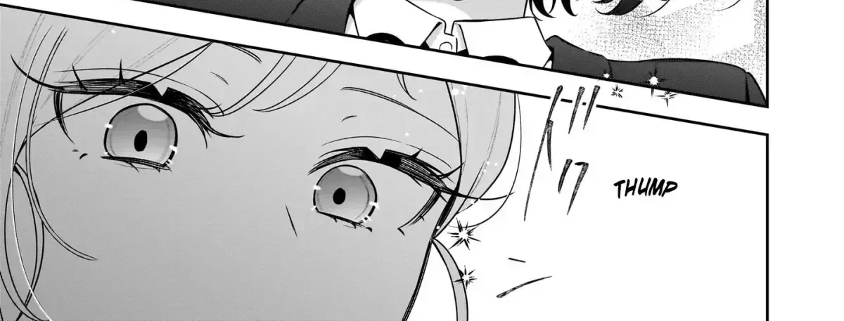 Gal & Jimiko Girls Love Anthology Chapter 1.7 page 26 - 
