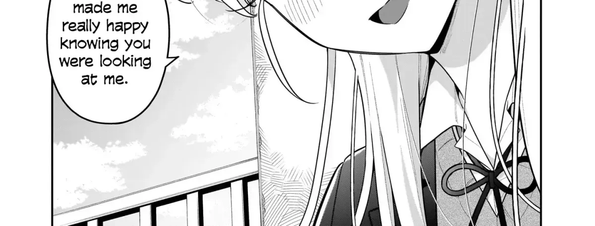 Gal & Jimiko Girls Love Anthology Chapter 1.7 page 32 - 