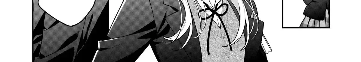 Gal & Jimiko Girls Love Anthology Chapter 1.8 page 9 - 