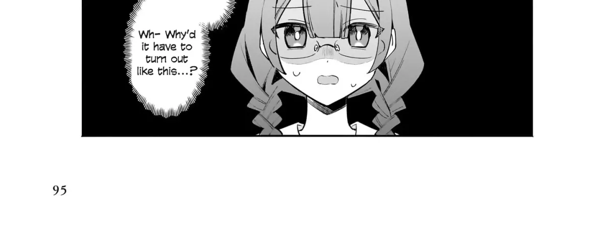 Gal & Jimiko Girls Love Anthology Chapter 5 page 2 - 