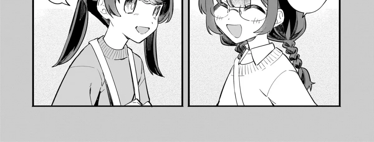 Gal & Jimiko Girls Love Anthology Chapter 5 page 20 - 