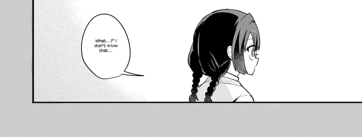 Gal & Jimiko Girls Love Anthology Chapter 5 page 22 - 
