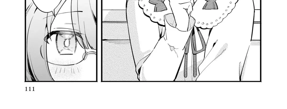 Gal & Jimiko Girls Love Anthology Chapter 5 page 32 - 