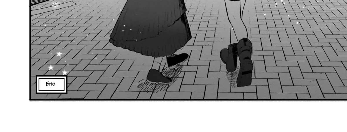 Gal & Jimiko Girls Love Anthology Chapter 5 page 38 - 