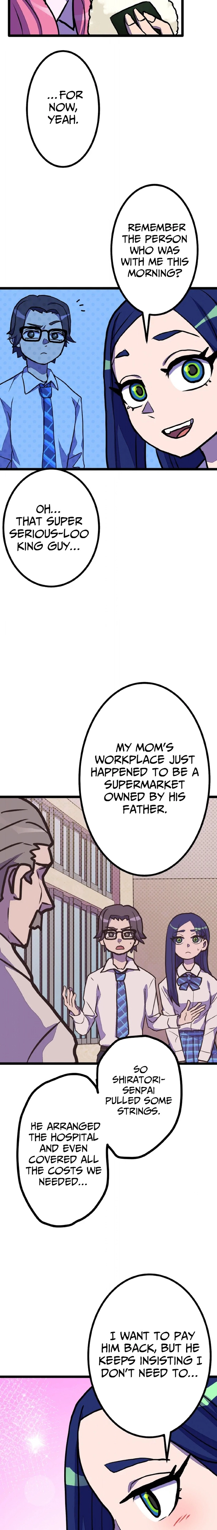 Gal Monster-Slayer Chapter 2 page 29 - 