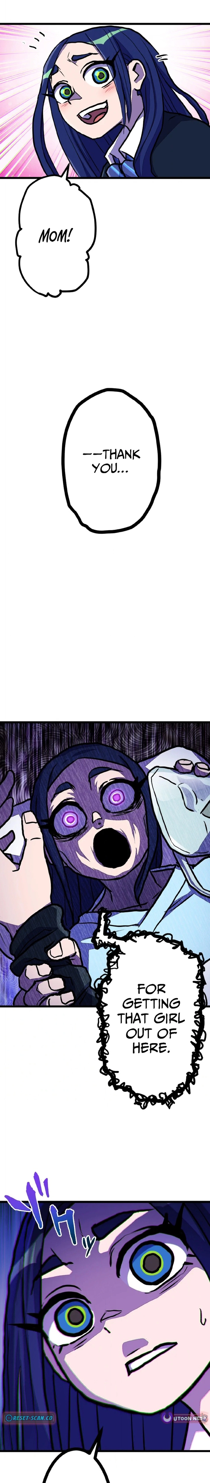 Gal Monster-Slayer Chapter 3 page 13 - 