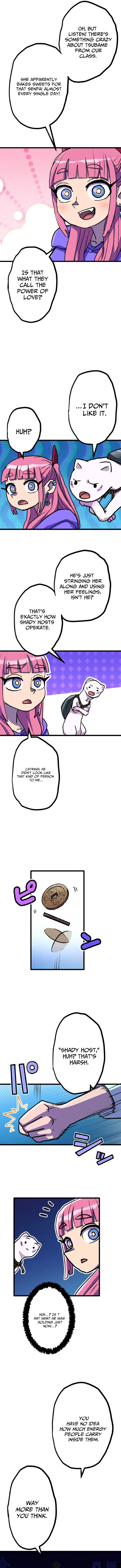 Gal Monster-Slayer Chapter 5 page 9 - 