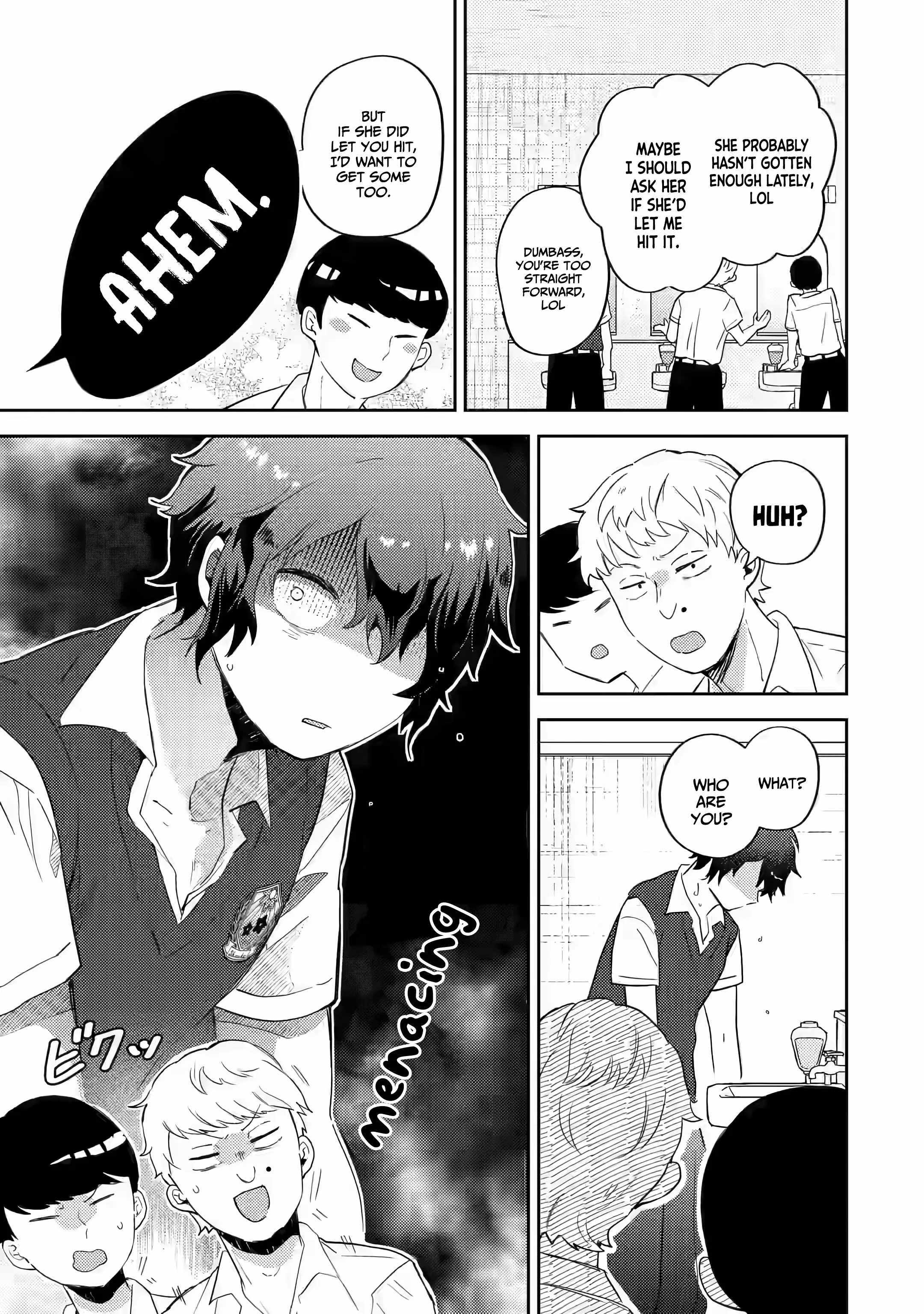 Gal ni Yasashii Otaku-kun Chapter 16 page 12 - 