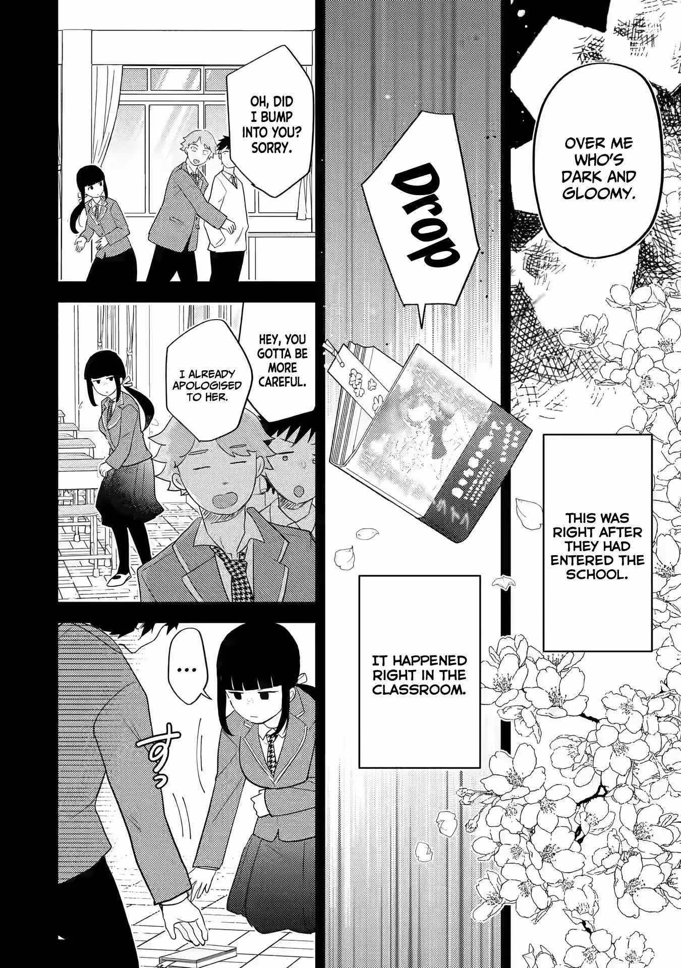 Gal ni Yasashii Otaku-kun Chapter 16 page 23 - 