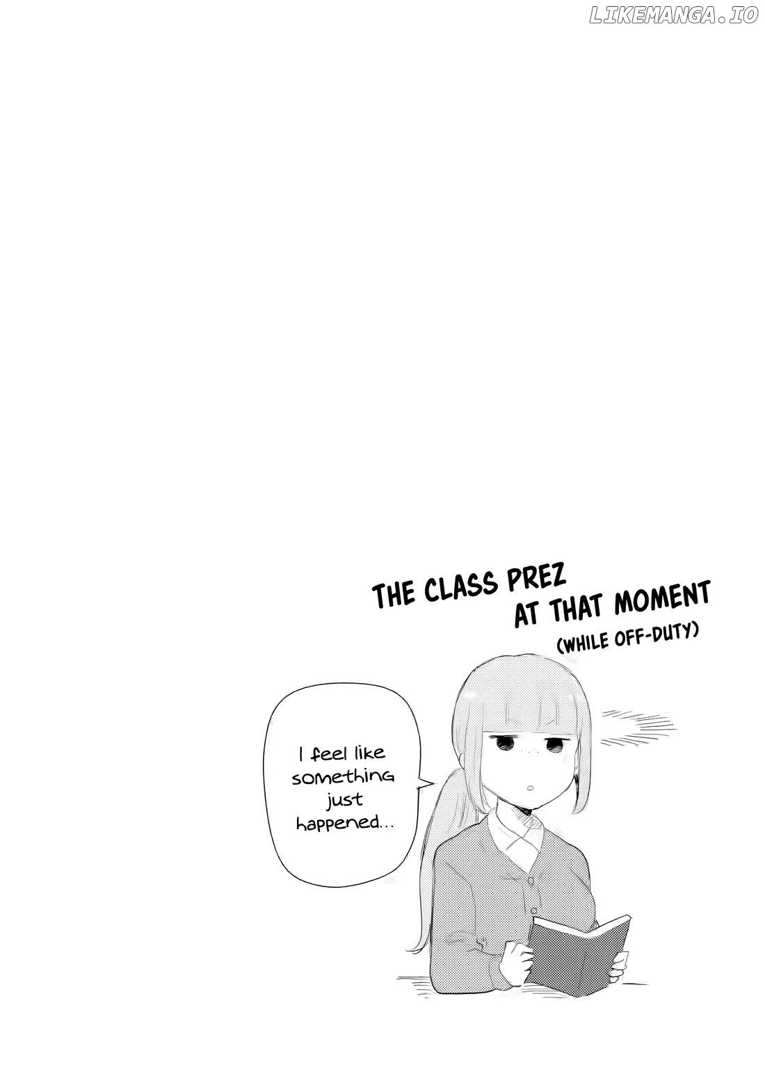 Gal ni Yasashii Otaku-kun Chapter 22 page 31 - 