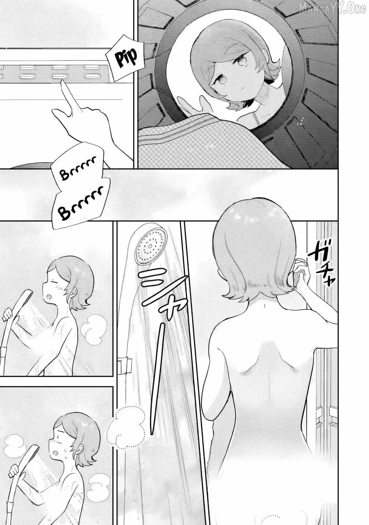 Gal ni Yasashii Otaku-kun Chapter 28 page 24 - 