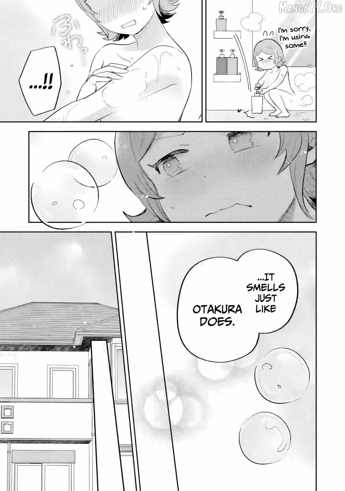 Gal ni Yasashii Otaku-kun Chapter 28 page 26 - 