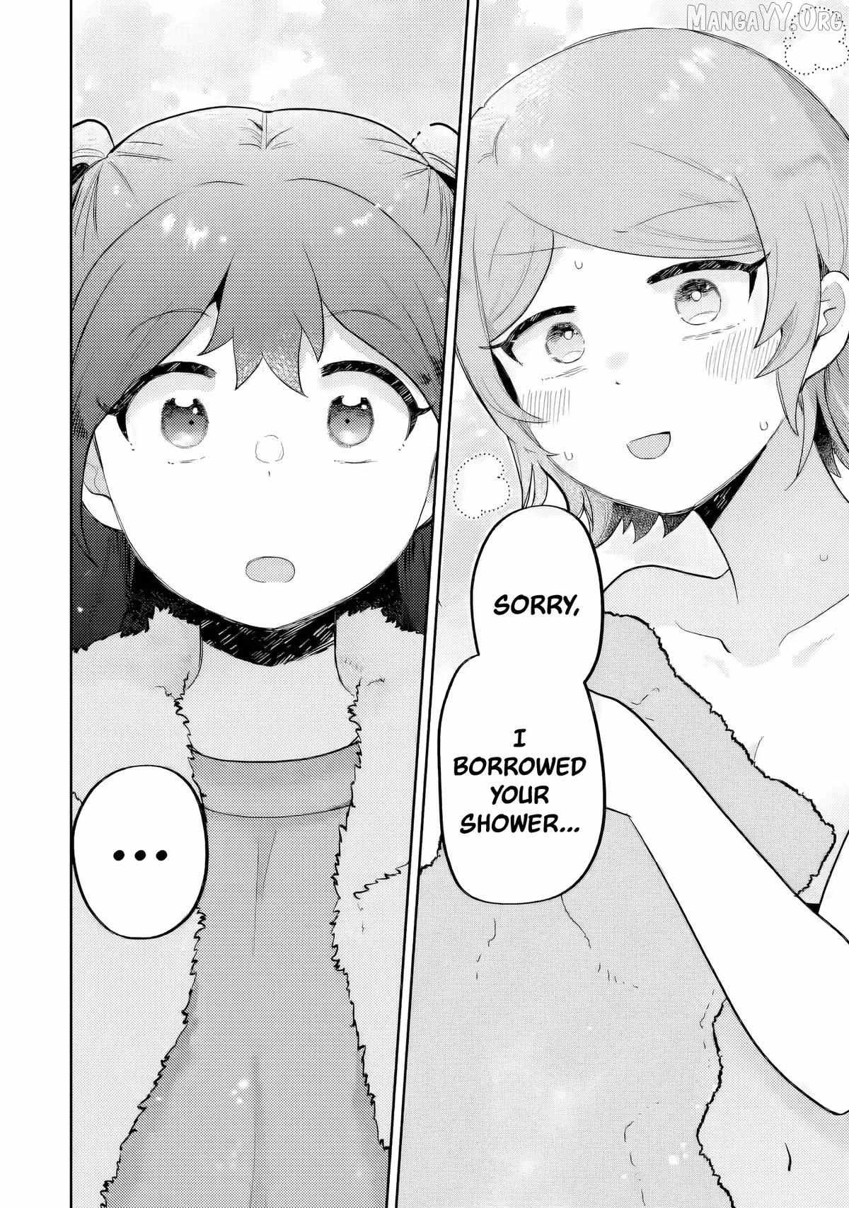Gal ni Yasashii Otaku-kun Chapter 28 page 29 - 
