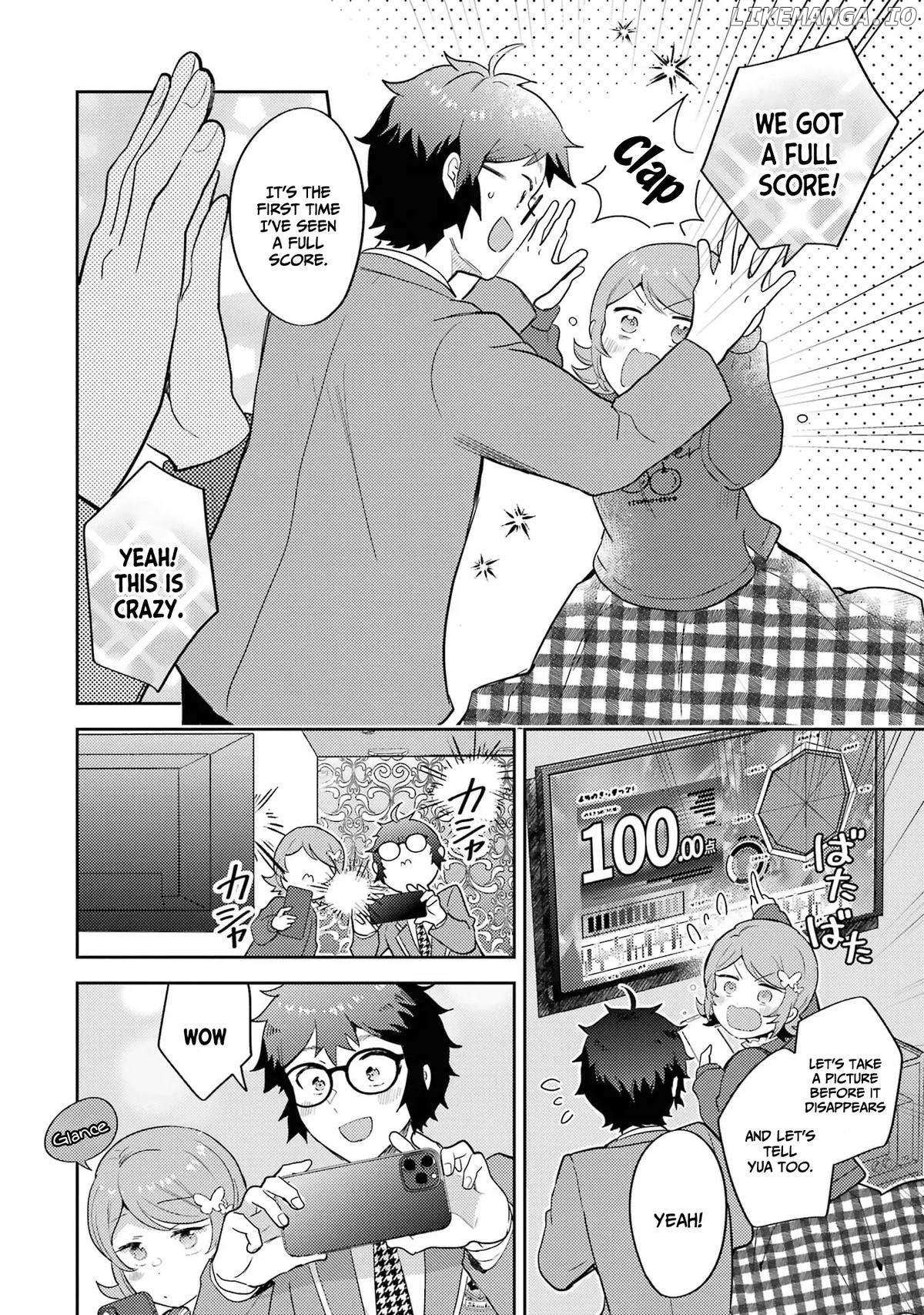 Gal ni Yasashii Otaku-kun Chapter 7 page 12 - 