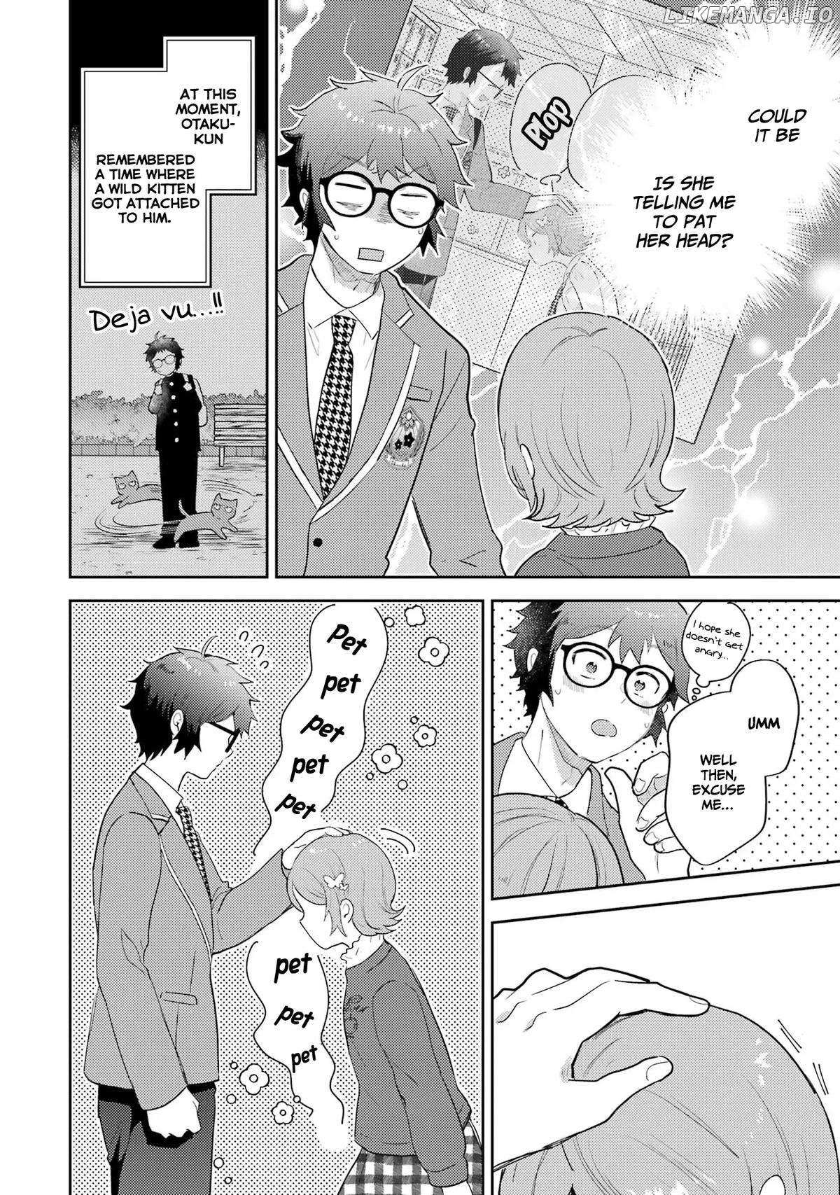 Gal ni Yasashii Otaku-kun Chapter 7 page 14 - 