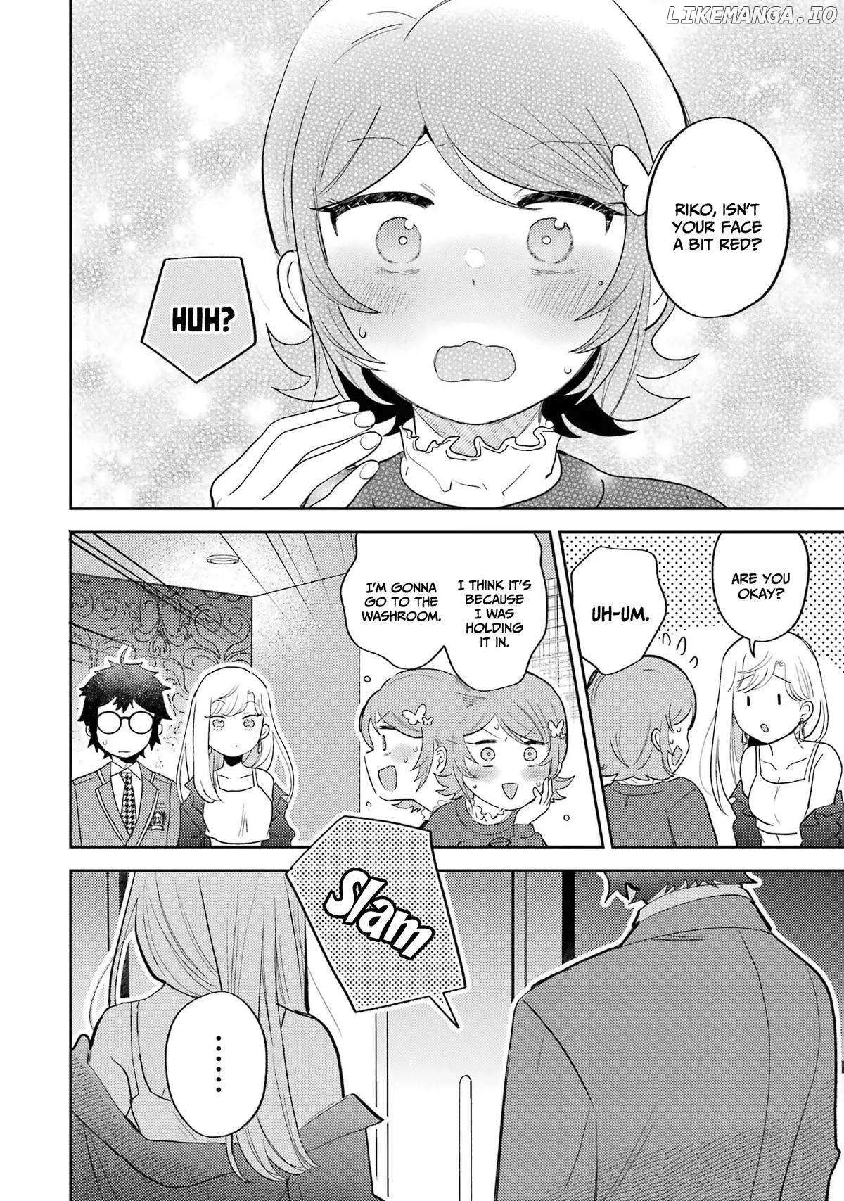 Gal ni Yasashii Otaku-kun Chapter 7 page 18 - 