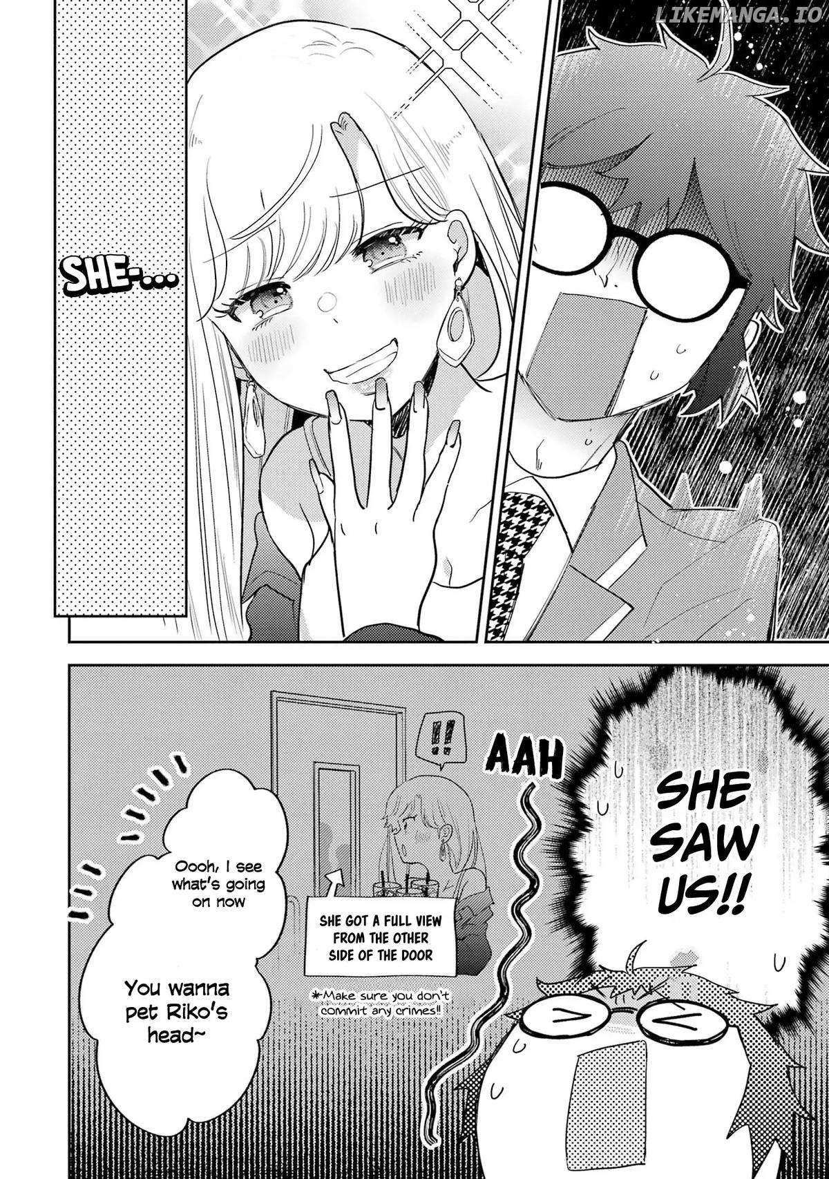 Gal ni Yasashii Otaku-kun Chapter 7 page 20 - 