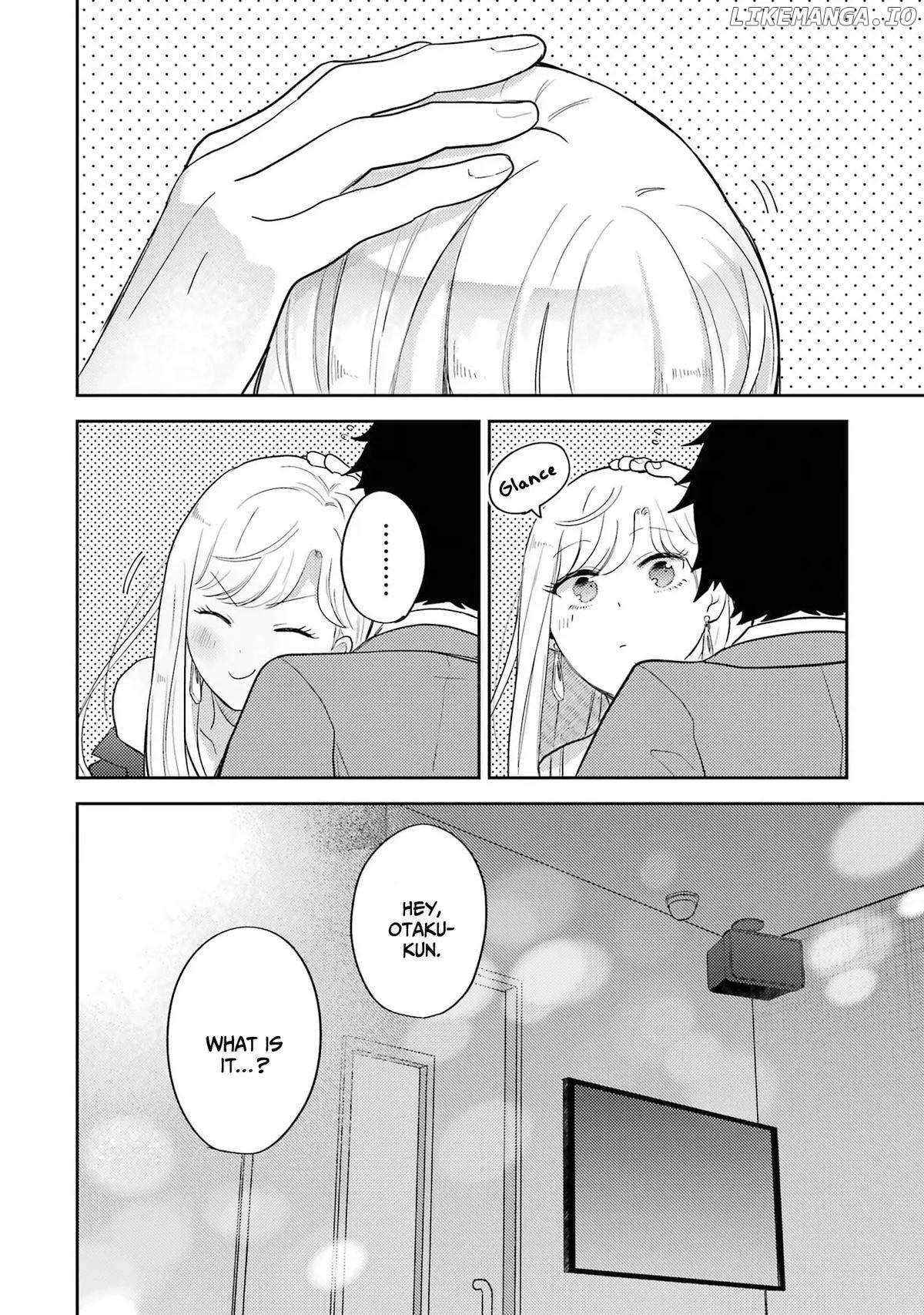 Gal ni Yasashii Otaku-kun Chapter 7 page 25 - 