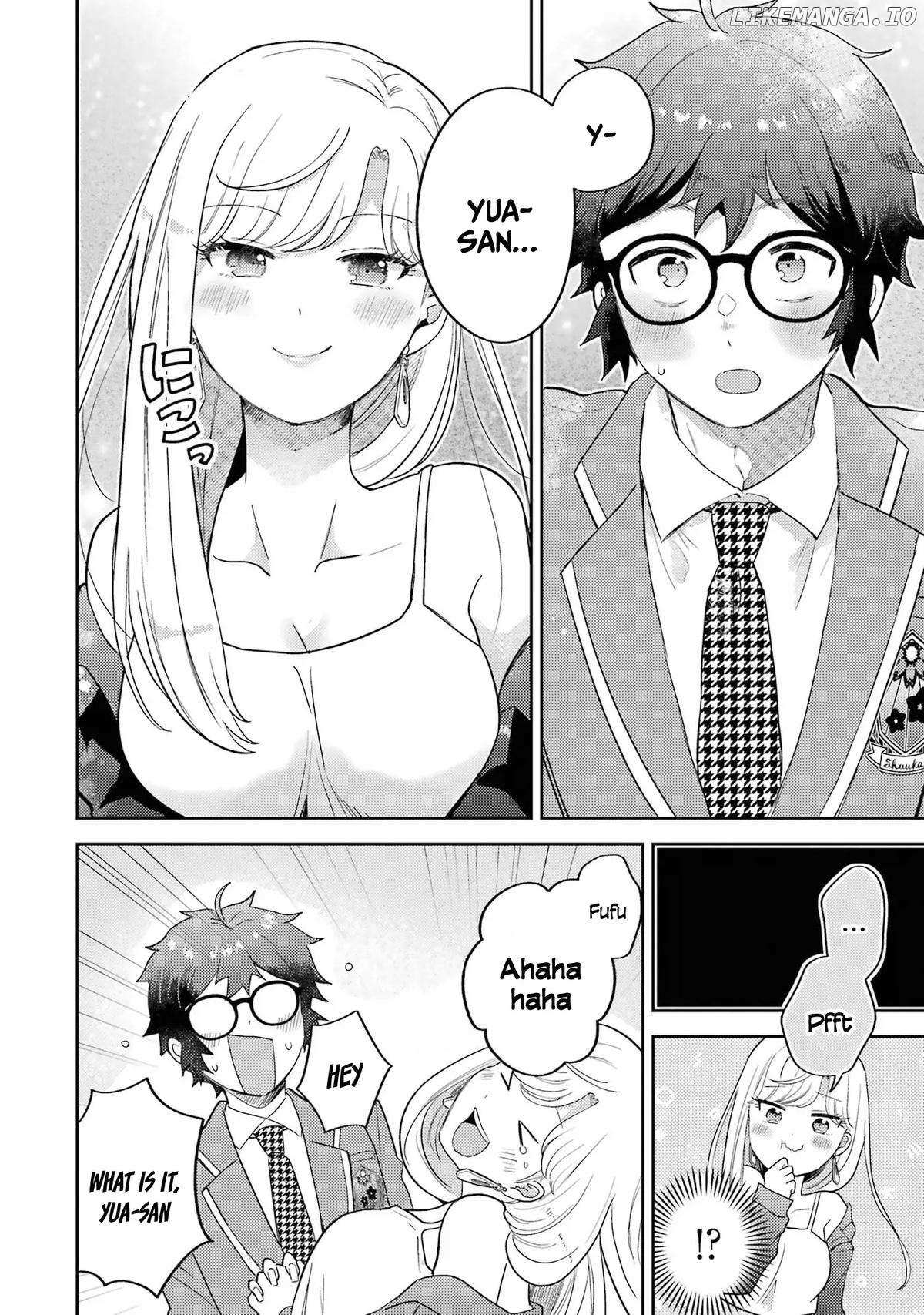 Gal ni Yasashii Otaku-kun Chapter 7 page 27 - 