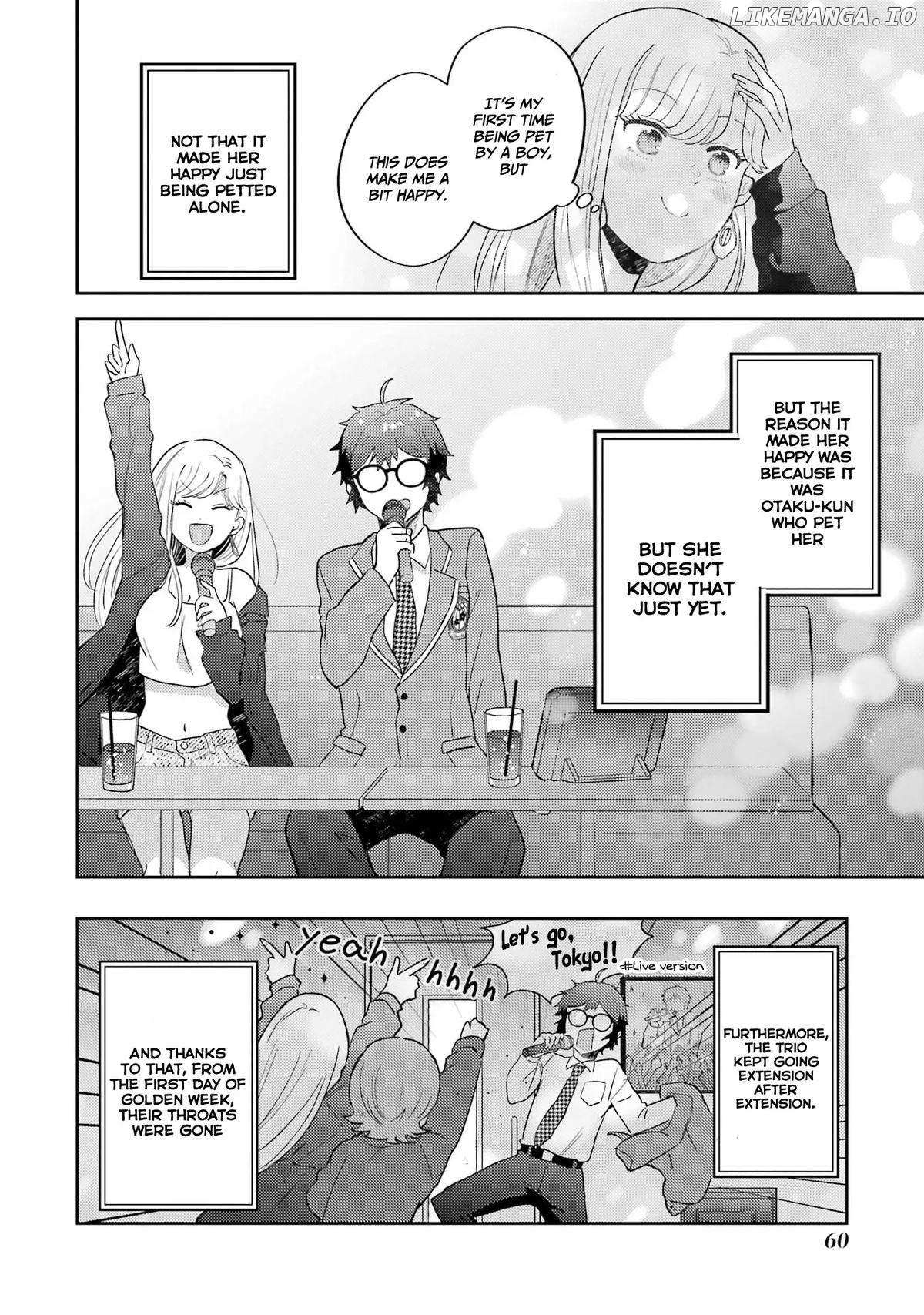 Gal ni Yasashii Otaku-kun Chapter 7 page 29 - 
