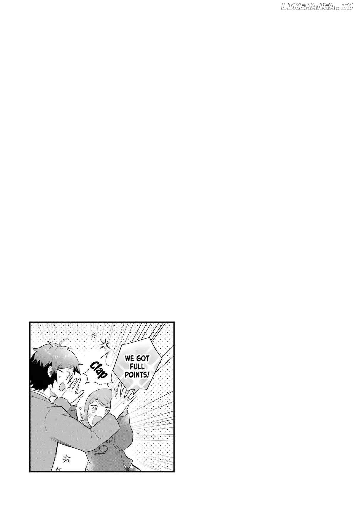Gal ni Yasashii Otaku-kun Chapter 7 page 30 - 