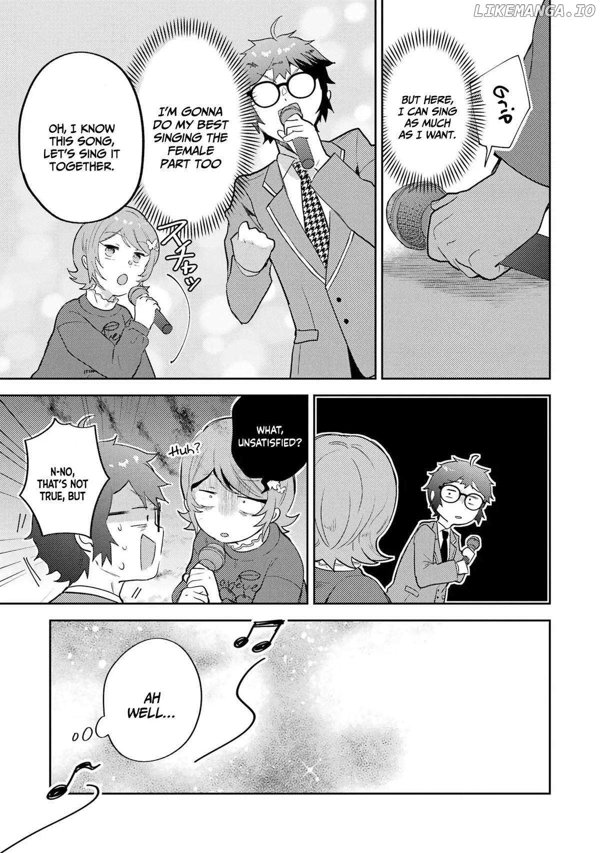 Gal ni Yasashii Otaku-kun Chapter 7 page 9 - 